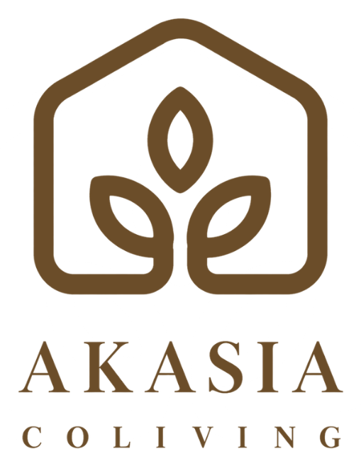 Akasia Coliving