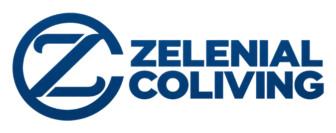 Zilenial Coliving
